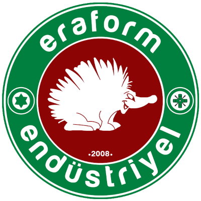Eraform Endüstriyel